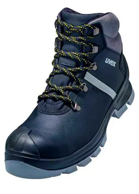 Uvex 2 construction 65102 S3 Werkschoen