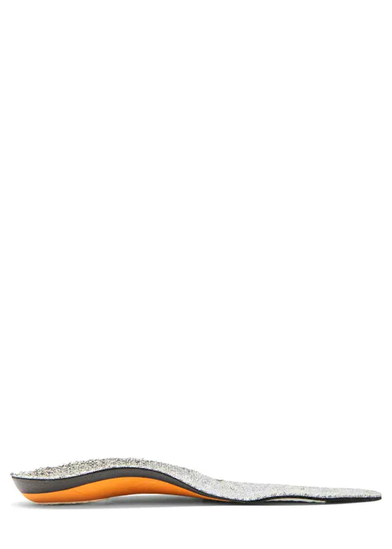 Solid Gear OPF Voetbed Winter Laag