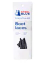 Steel Blue Veters/Laces Zwart-Graphene 2 Paar miniatuur