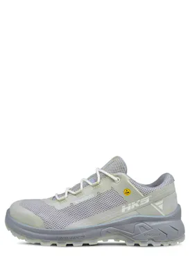 HKS AirFit Grey S1PL Werkschoen