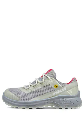 HKS AirFit Pink S1PL Werkschoen