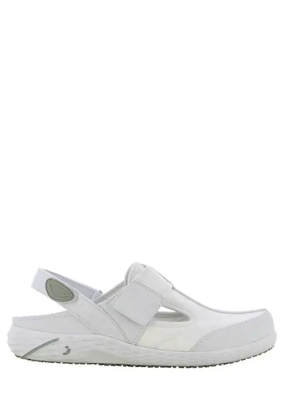 Safety Jogger Aliza OB Werkschoen Laag
