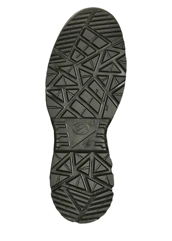 Sixton Peak Bormio Boa S3S Werkschoen