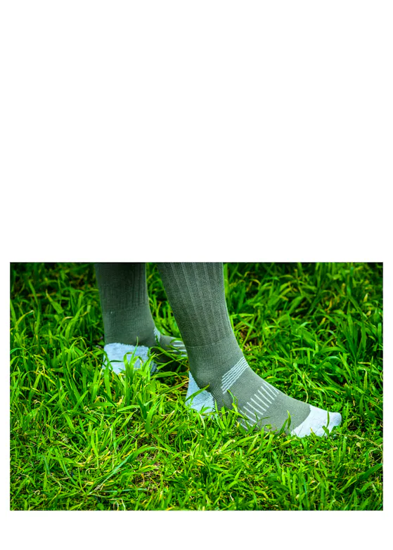 Bata Anti Bug Werksokken