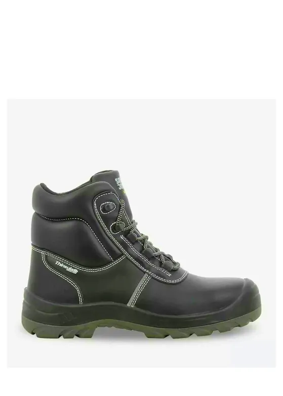 Safety Jogger SI54 Aras S3 Z Werkschoen
