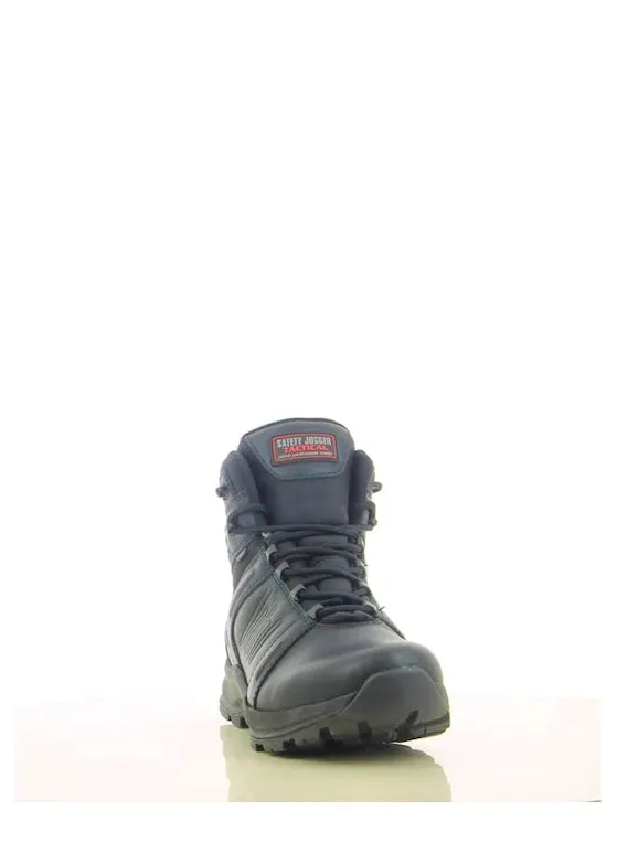 Safety Jogger Armour SRC Veiligheidsschoen