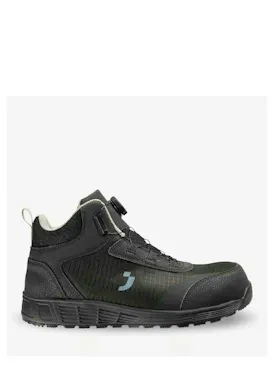 Safety Jogger Asama S3S Mid TLS Werkschoen