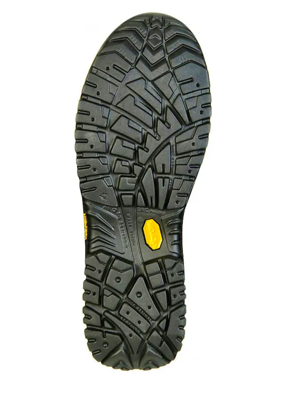 Sixton Peak Terranova S3 Zwart