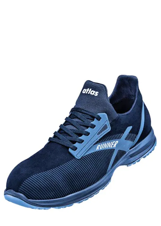 Atlas Runner 95 S3 ESD Werkschoen Laag 