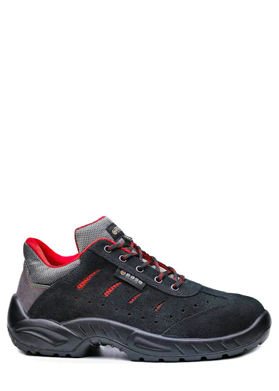 Base Zoe Shoe S1P SRC Werkschoen