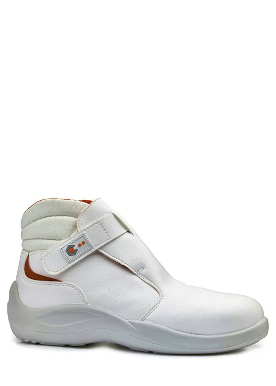 Base Cromo Werkschoen S2
