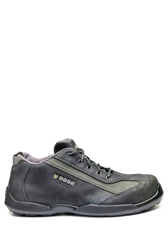 Base Rally Werkschoen S3