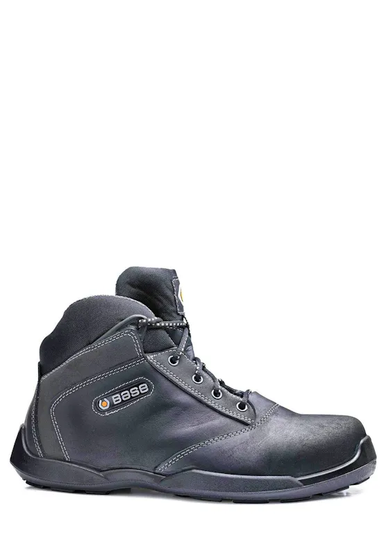 Base Hockey Werkschoen S3
