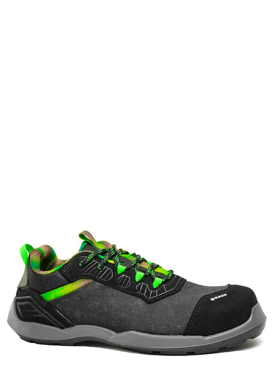 Base Grand Canyon Trainer/Tulum Trainer S1PS ESD FO SR Werkschoen