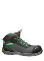 Base Yellowstone Mid Boot S3S Werkschoen miniatuur