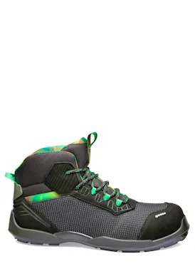 Base Yellowstone Mid Boot S3S Werkschoen