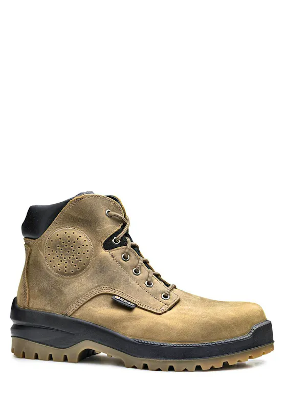 Base Buffalo Top Werkschoen S3