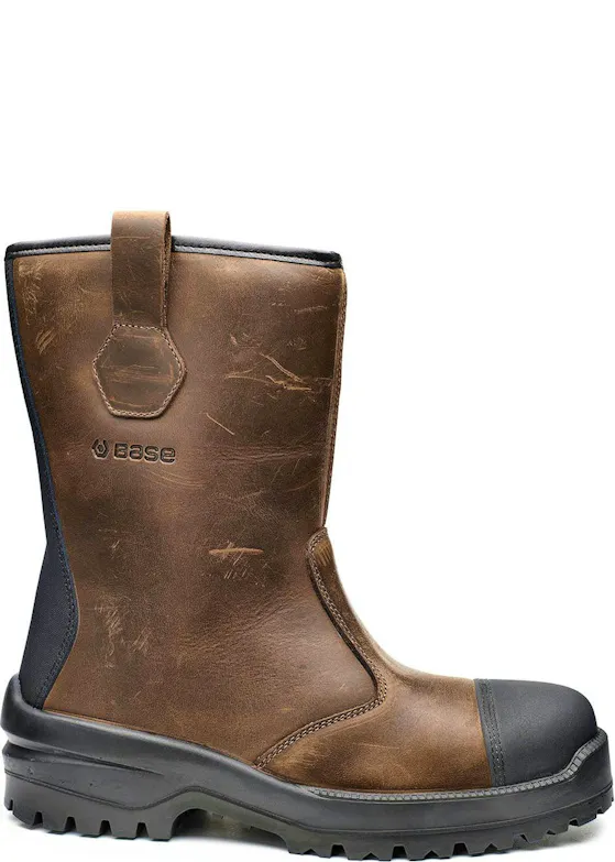 Base Elk Werklaars S3