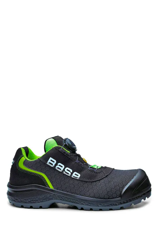 Base Be-Ready Werkschoen S1P