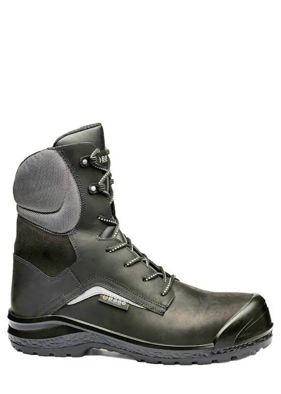 Base Be-Grey Top Werklaars S3