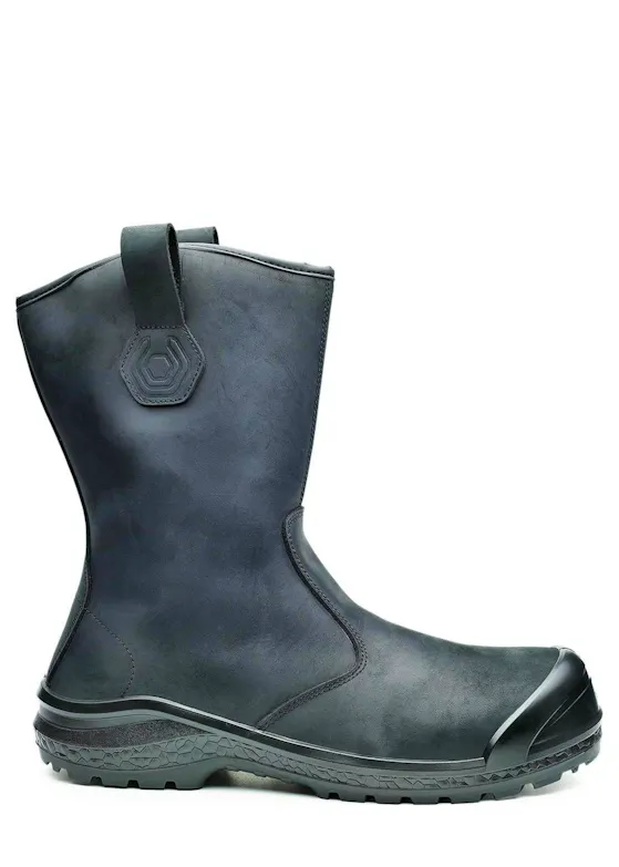Base  Be-Mighty Werklaars S3