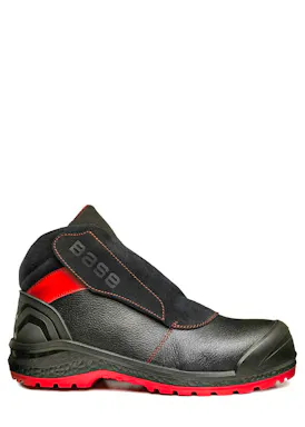 Base Sparkle S3 HRO CI HI SRC Werkschoen