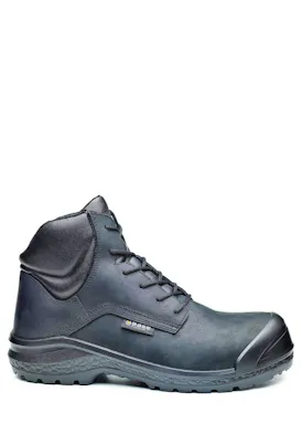 Base Be-Browny Top/Be-Jetty Top S3 CI SRC Werkschoen
