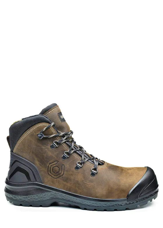 Base Be-Strong Top Werkschoen S3