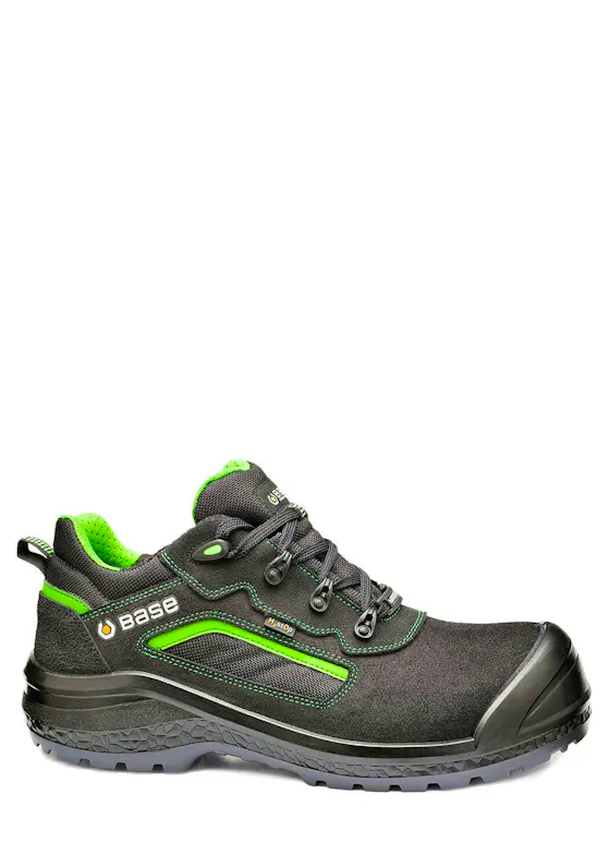 Base Be-Powerful S3 WR SRC Werkschoen
