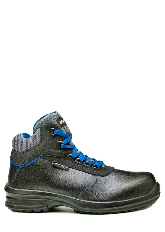 Base Izar Top Werkschoen S3