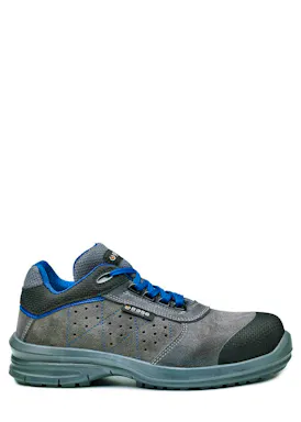 Base Quasar Werkschoen S1P