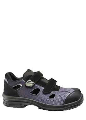 Base Syrius Sandal S1PL ESD FO SR Werkschoen