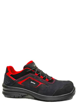 Base Eris Shoe S1PL FO SR Werkschoen