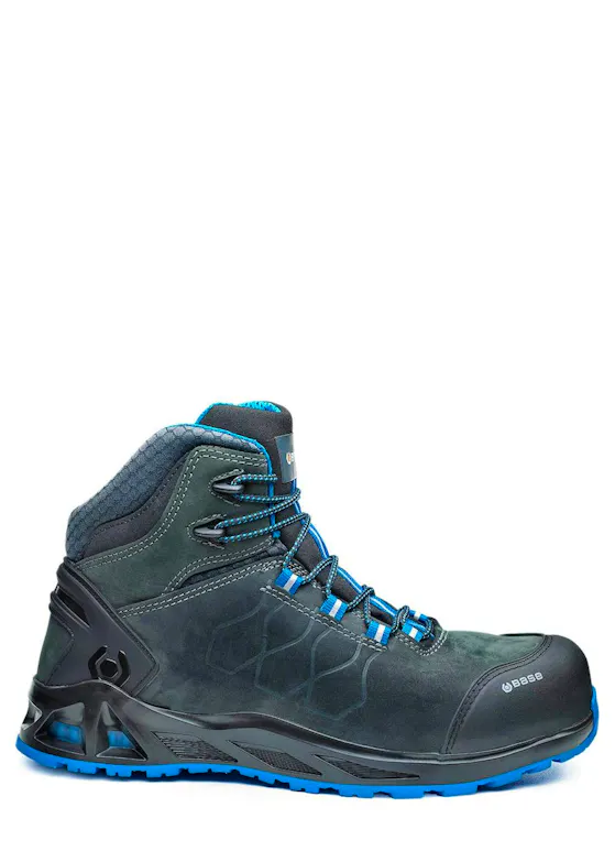 Base K-Road Top Werkschoen S3