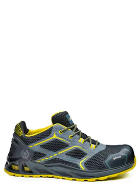 Base K-Step Werkschoen S1P