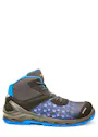 Base I-Robox Top Grijs/Blauw Werkschoen S3 miniatuur
