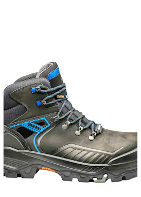 Base T-Fort Mid S7S HRO CI HI LG FO SR Werkschoen