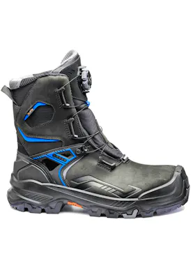 Base T-Robust Top Werkschoen S7S 