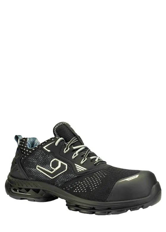 Base London Werkschoen S1PS 