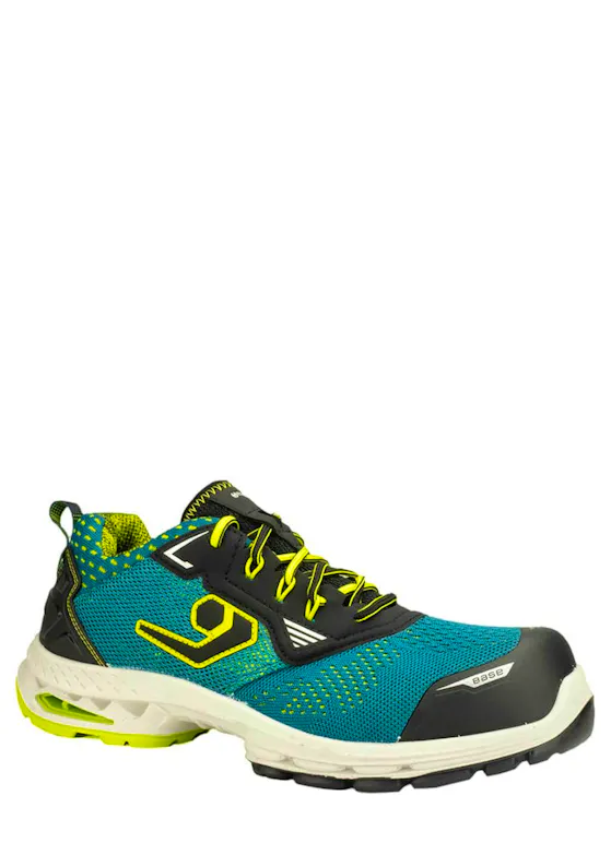 Base Roma Werkschoen S1P