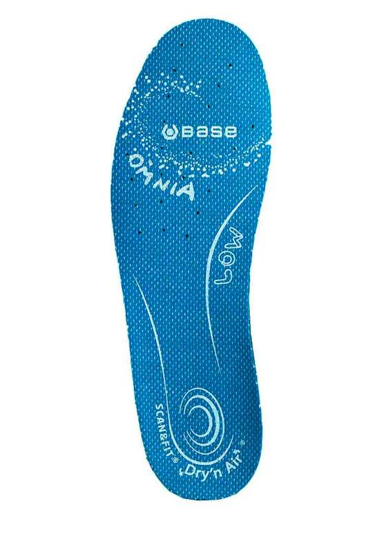 Portwest Fit Omnia Low Inlegzolen