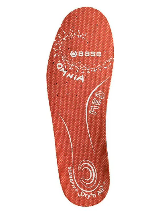 Portwest Fit Omnia Med Inlegzolen