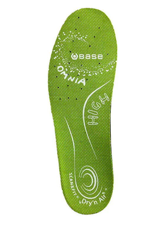 Portwest Fit Omnia High Inlegzolen