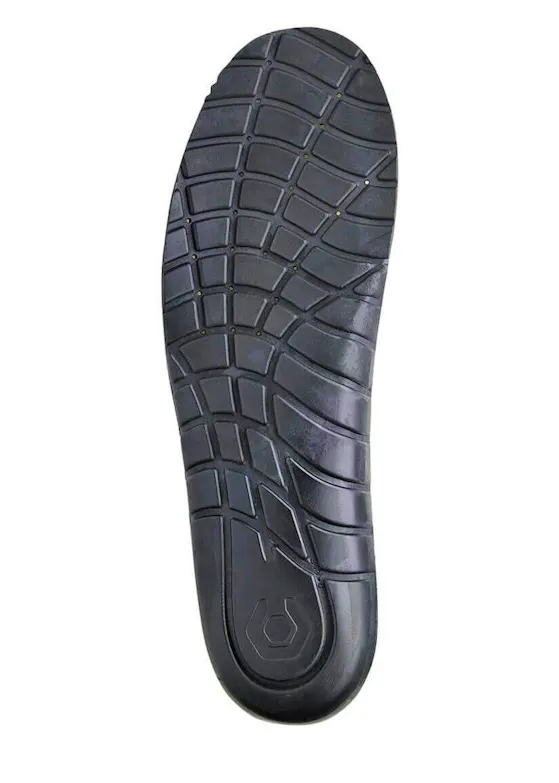 Portwest Fit Omnia High Inlegzolen