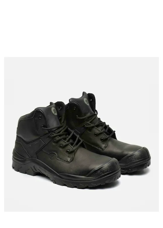 Bata Enduro ACT119 S3 Werkschoen