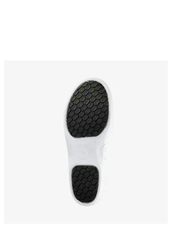 Safety Jogger Bestclog OB Werkschoen