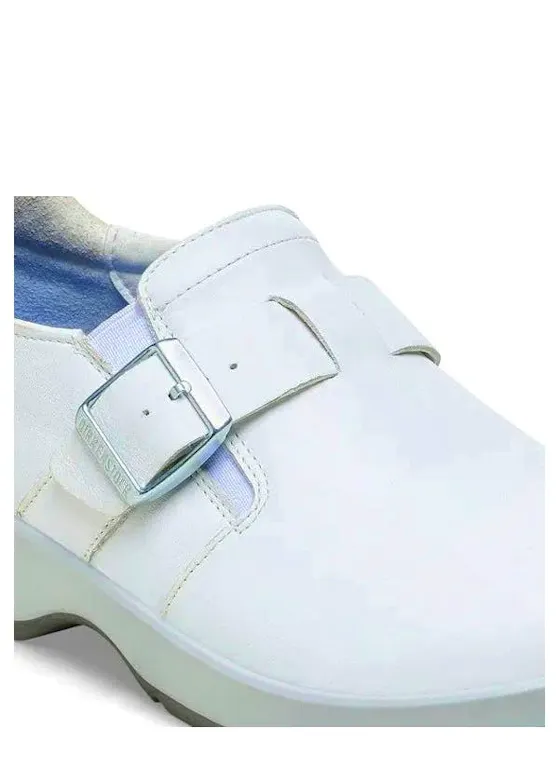 Birkenstock Caris Pro NL Werkklomp