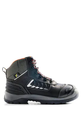 Blaklader 2446 ELITE Hoge veiligheidsschoen S3S Wreefbescherming