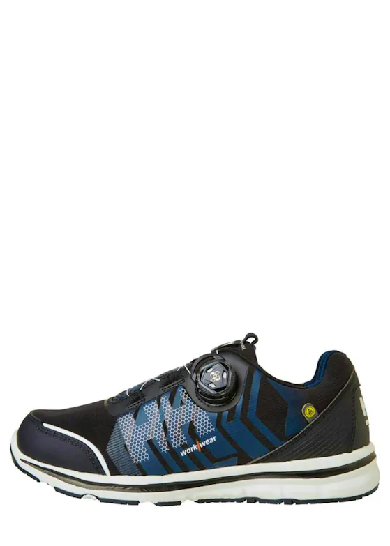 Helly Hansen Oslo BOA O1 Werkschoen