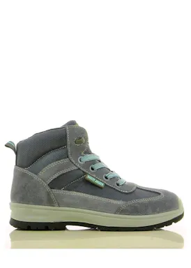 Safety Jogger Botanic SRC S1P Werkschoen